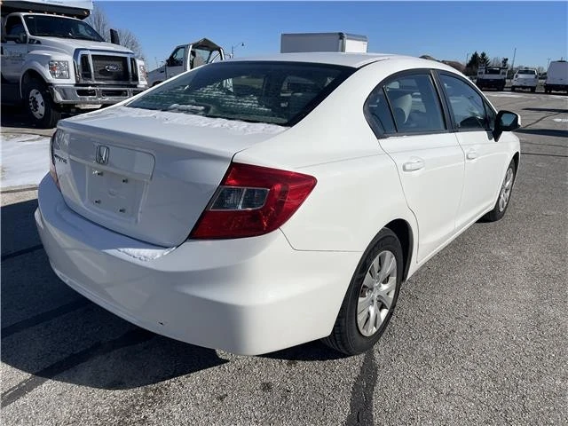 2012 Honda Civic 9th Gen - Image 8 of 21