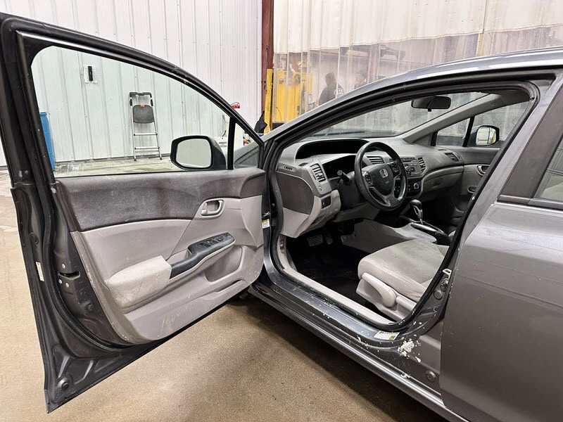 2012 Honda Civic 9th Gen - Image 7 of 12