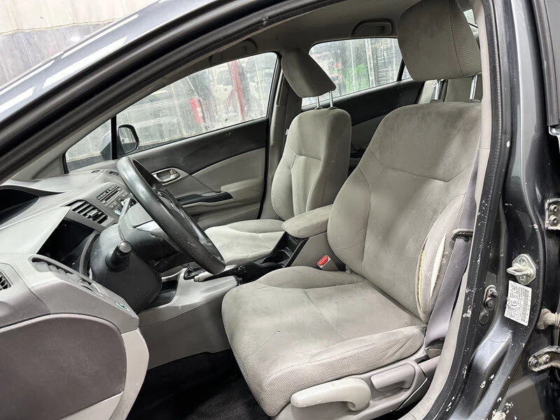 2012 Honda Civic 9th Gen - Image 10 of 12