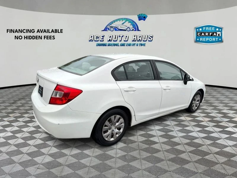 2012 Honda Civic 9th Gen - Image 7 of 12