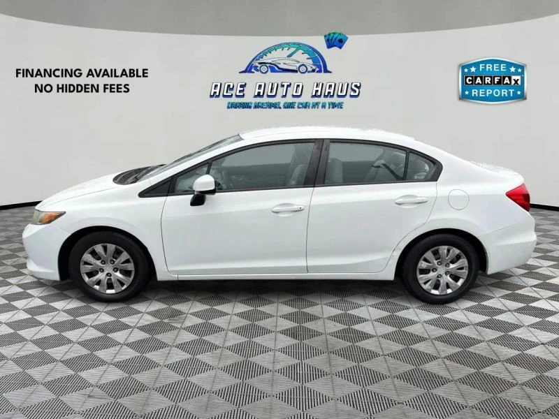 2012 Honda Civic 9th Gen - Image 4 of 12