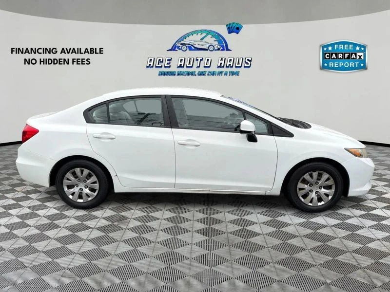 2012 Honda Civic 9th Gen - Image 8 of 12