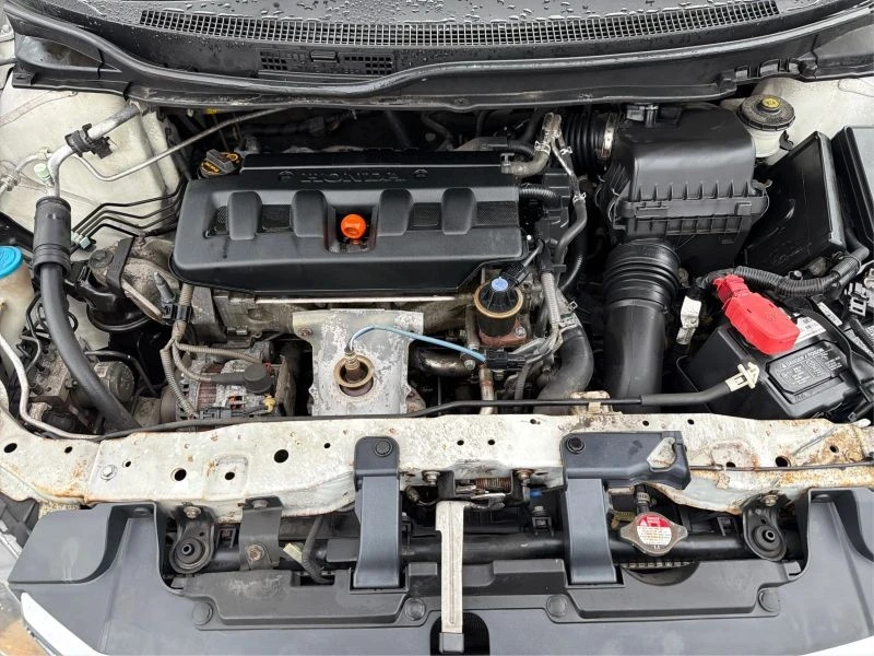 2012 Honda Civic 9th Gen - Image 11 of 12