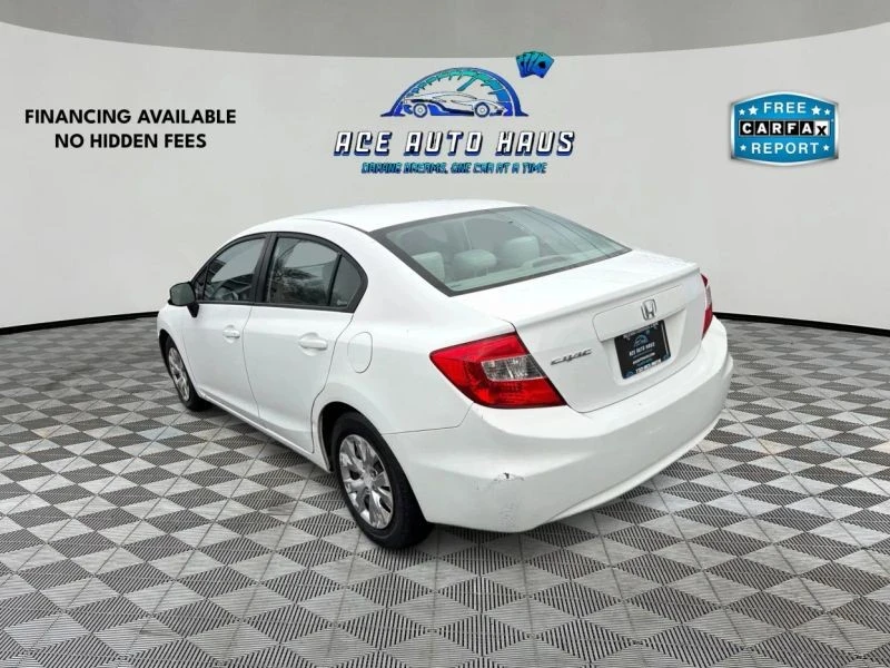 2012 Honda Civic 9th Gen - Image 5 of 12