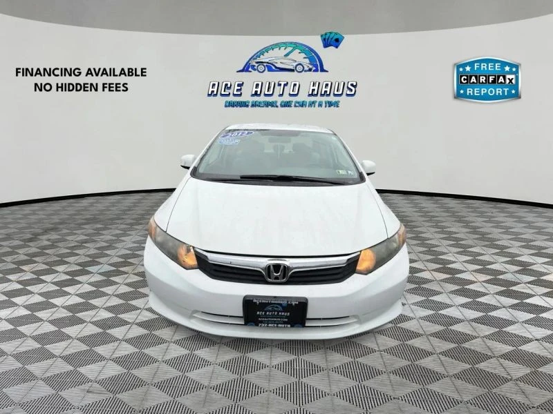 2012 Honda Civic 9th Gen - Image 2 of 12