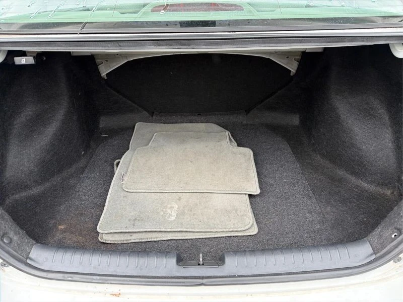 2012 Honda Civic 9th Gen - Image 12 of 12