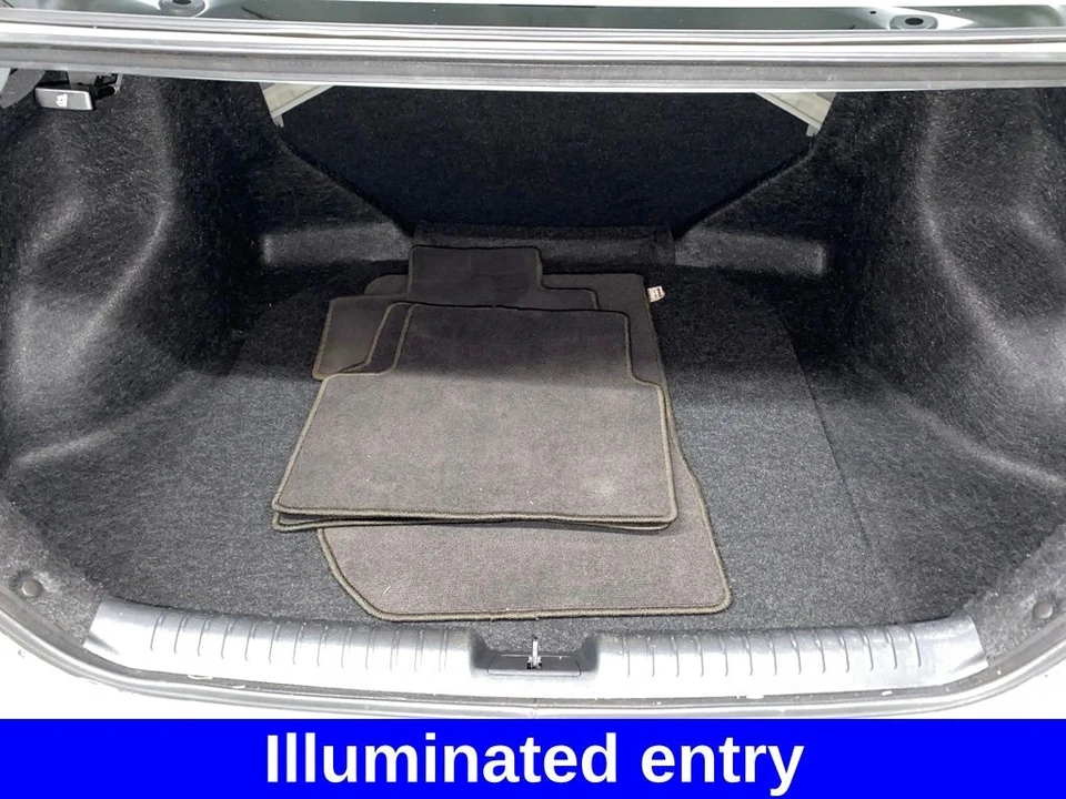 2012 Honda Civic 9th Gen - Image 12 of 12
