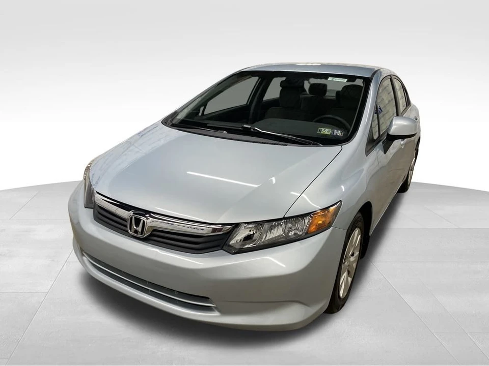 2012 Honda Civic 9th Gen - Image 2 of 12