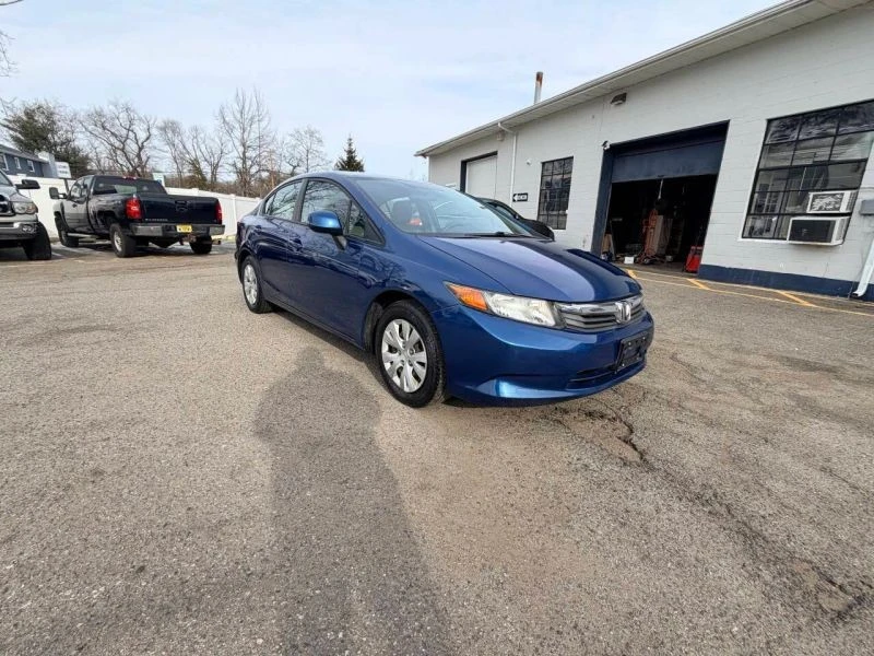 2012 Honda Civic 9th Gen - Image 4 of 12