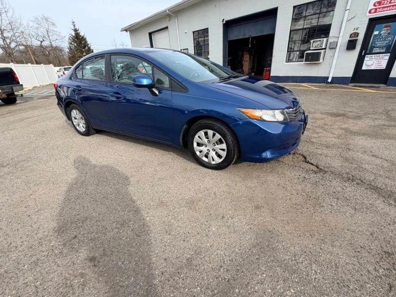 2012 Honda Civic 9th Gen - Image 5 of 12