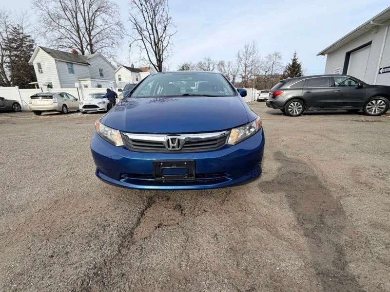 2012 Honda Civic 9th Gen - Image 3 of 12