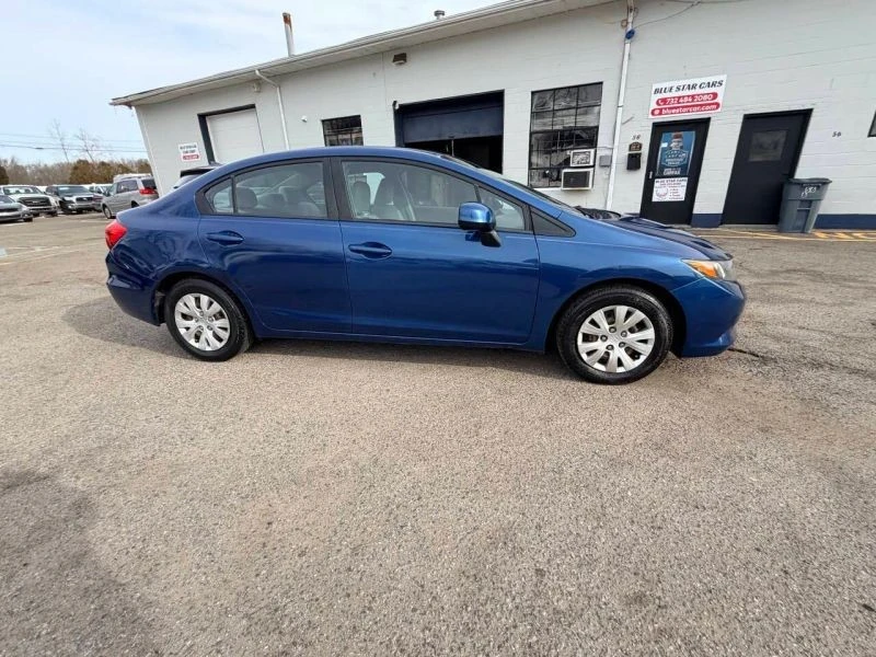 2012 Honda Civic 9th Gen - Image 6 of 12