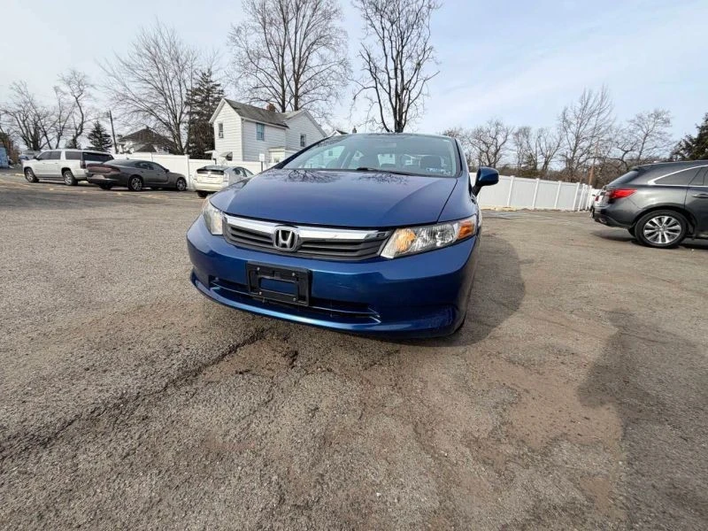 2012 Honda Civic 9th Gen - Image 2 of 12