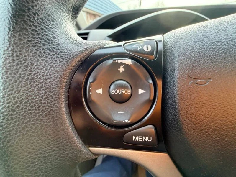 2012 Honda Civic 9th Gen - Image 10 of 12