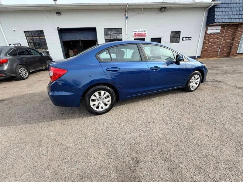2012 Honda Civic 9th Gen - Image 7 of 12