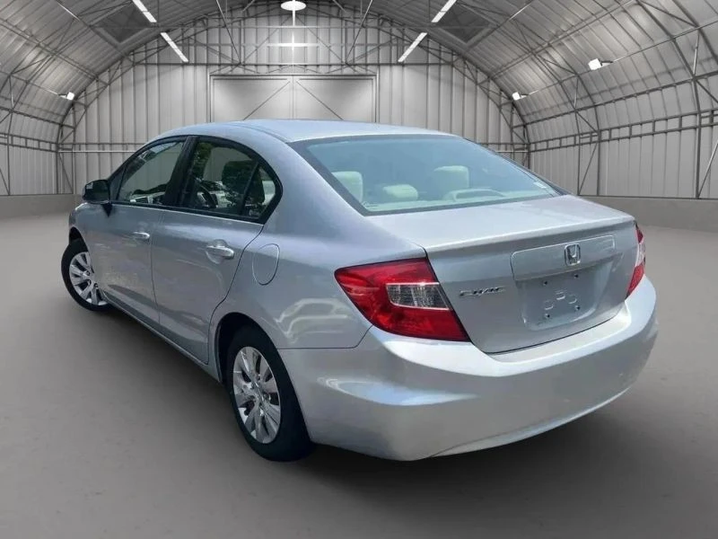 2012 Honda Civic 9th Gen - Image 4 of 12