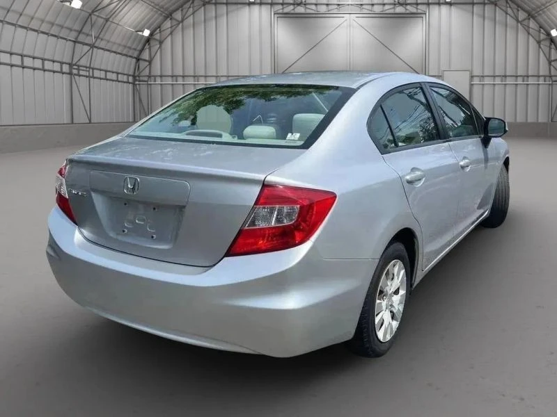 2012 Honda Civic 9th Gen - Image 5 of 12