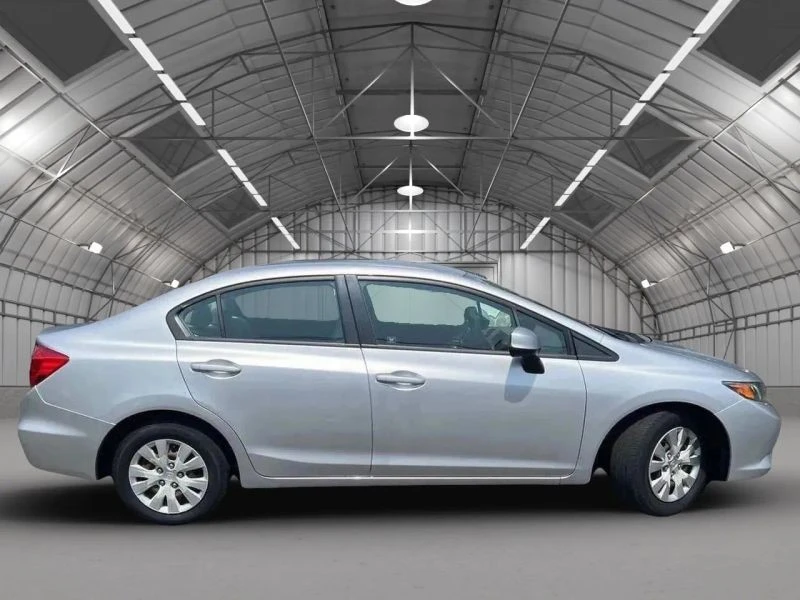 2012 Honda Civic 9th Gen - Image 6 of 12