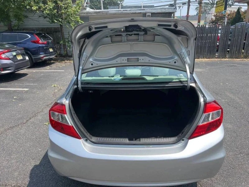 2012 Honda Civic 9th Gen - Image 7 of 12
