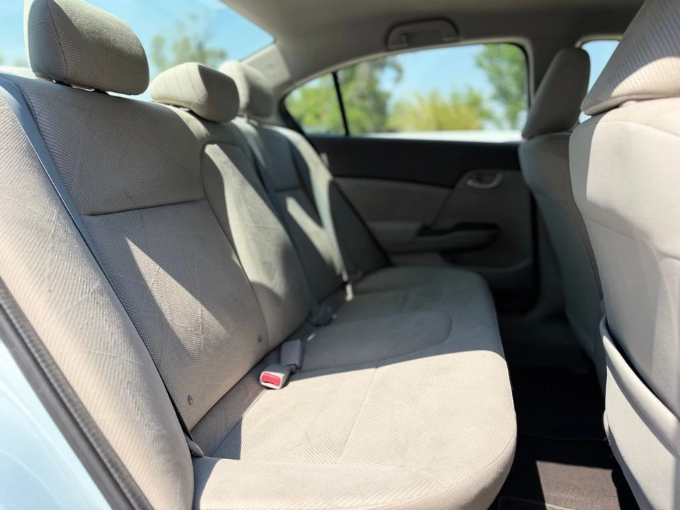 2012 Honda Civic 9th Gen - Image 24 of 29