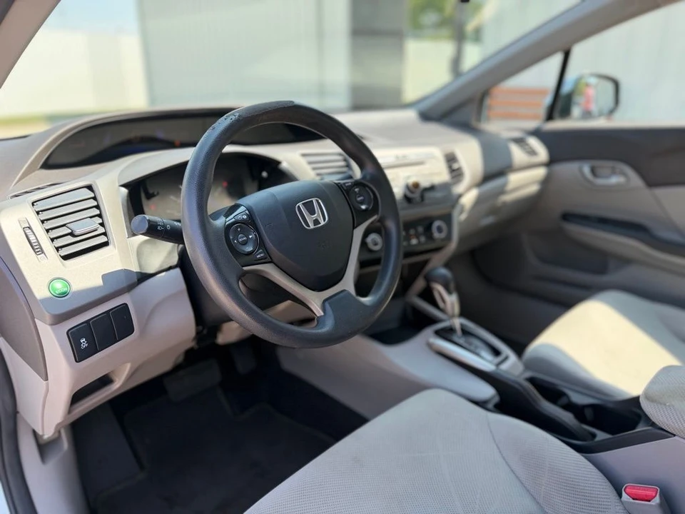 2012 Honda Civic 9th Gen - Image 14 of 29