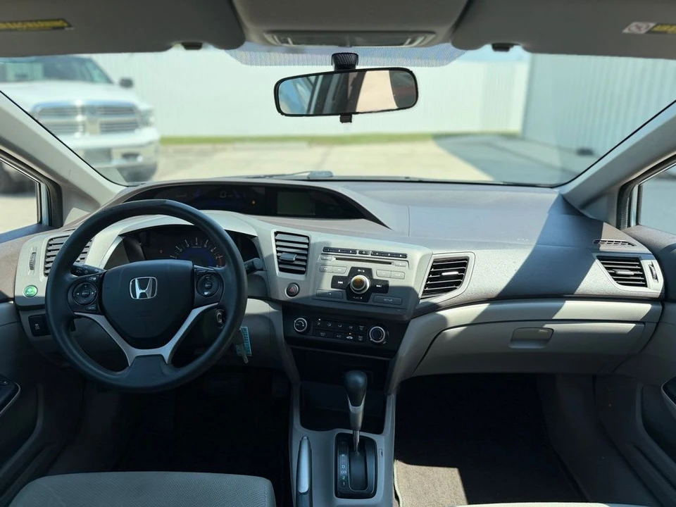 2012 Honda Civic 9th Gen - Image 26 of 29
