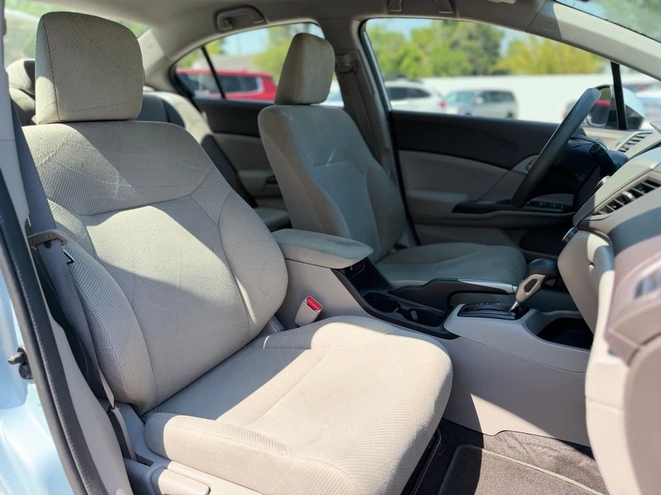 2012 Honda Civic 9th Gen - Image 18 of 29