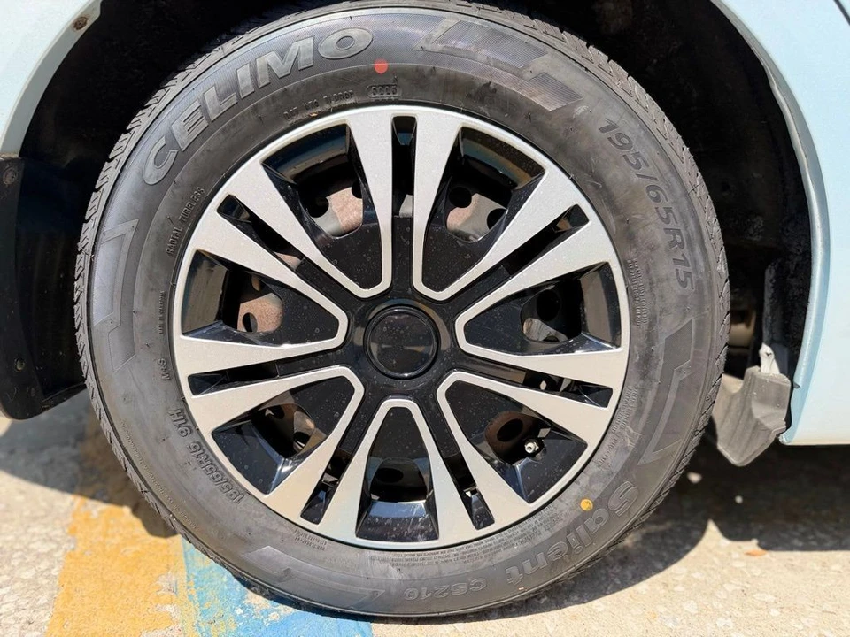 2012 Honda Civic 9th Gen - Image 11 of 29