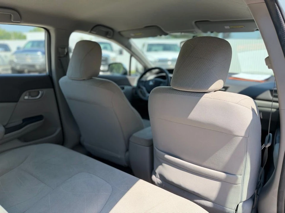 2012 Honda Civic 9th Gen - Image 23 of 29