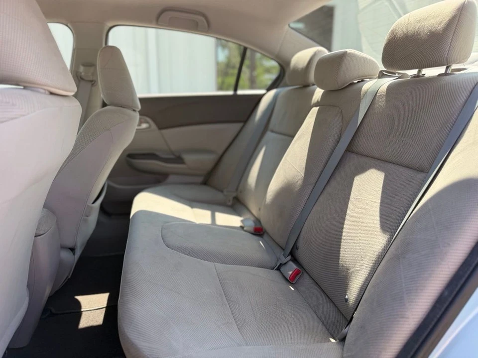 2012 Honda Civic 9th Gen - Image 21 of 29