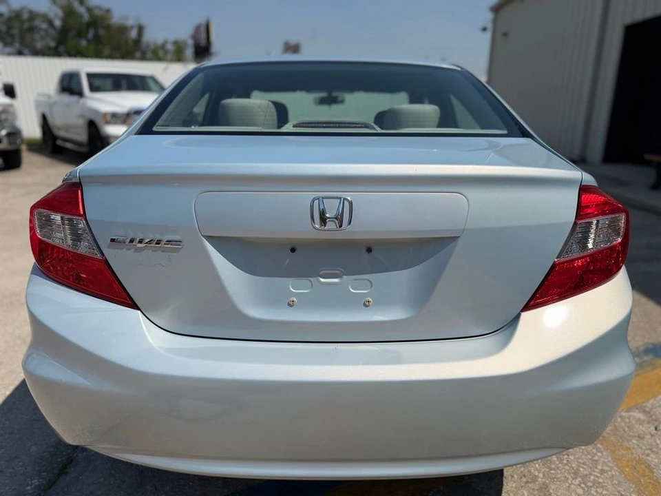 2012 Honda Civic 9th Gen - Image 4 of 29