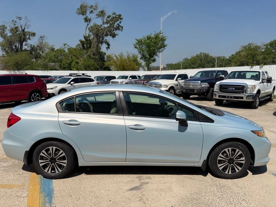 2012 Honda Civic 9th Gen - Image 6 of 29