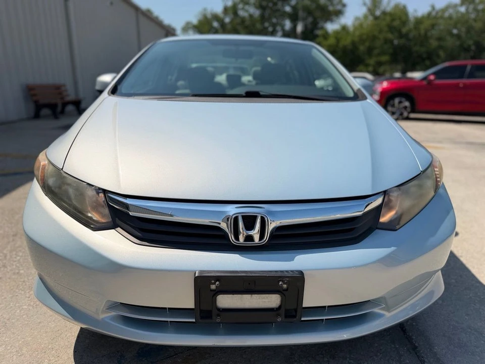 2012 Honda Civic 9th Gen - Image 8 of 29