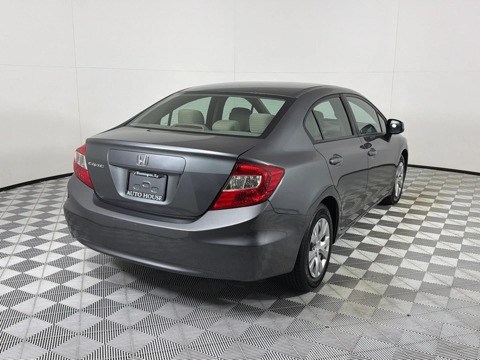 2012 Honda Civic 9th Gen - Image 4 of 24