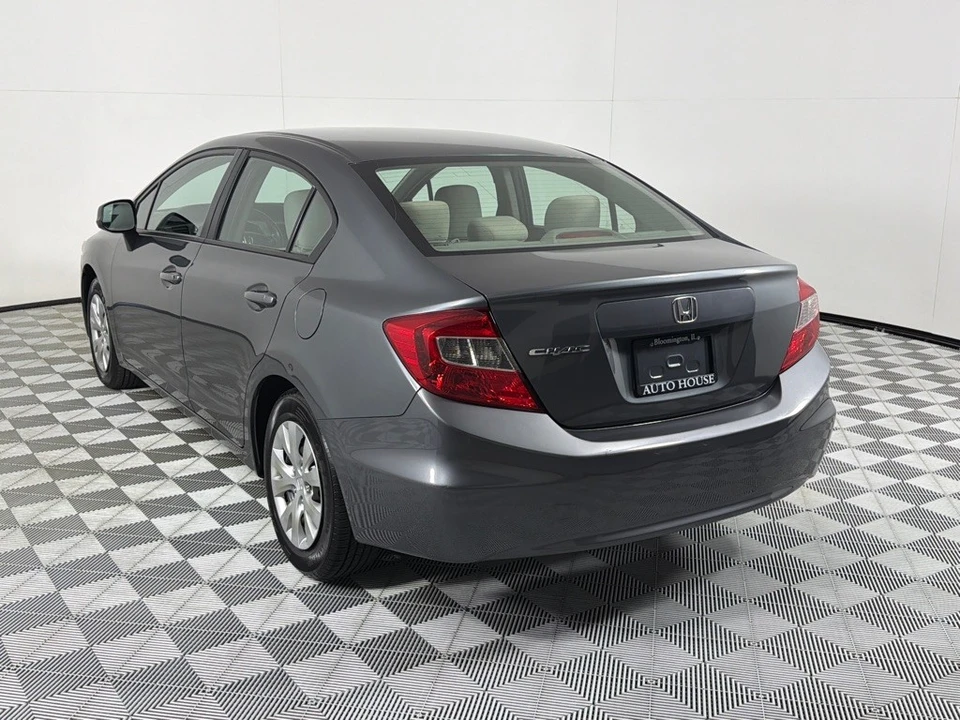 2012 Honda Civic 9th Gen - Image 6 of 24
