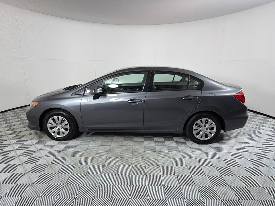 2012 Honda Civic 9th Gen - Image 7 of 24