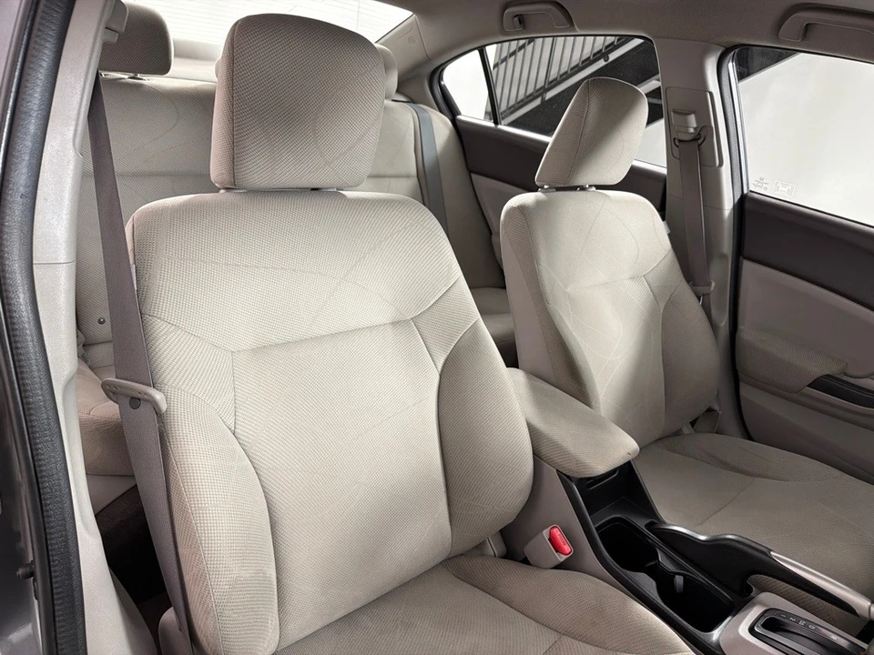 2012 Honda Civic 9th Gen - Image 22 of 24