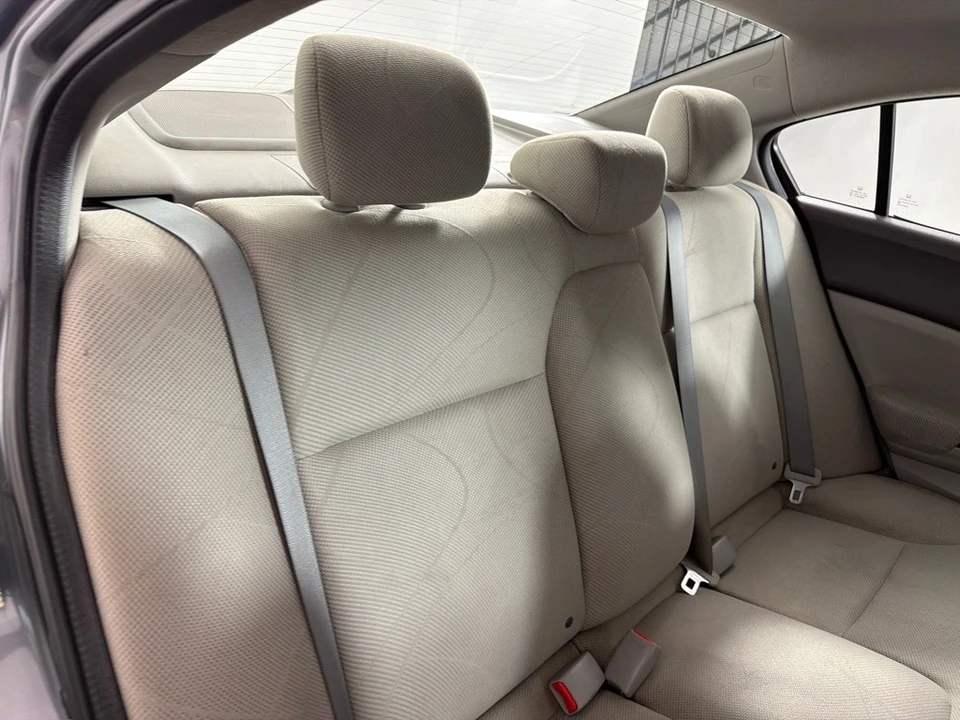 2012 Honda Civic 9th Gen - Image 20 of 24