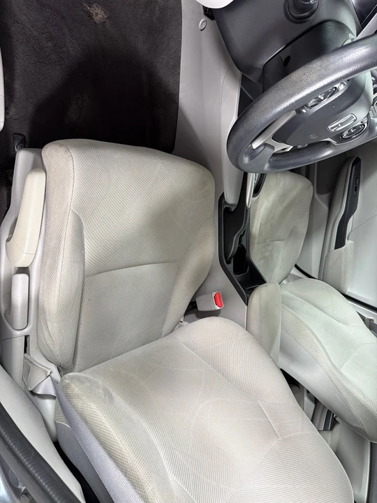 2012 Honda Civic 9th Gen - Image 11 of 24