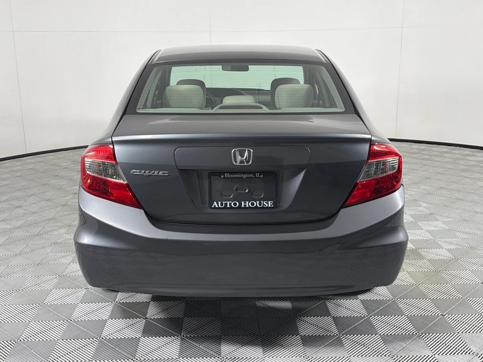 2012 Honda Civic 9th Gen - Image 5 of 24