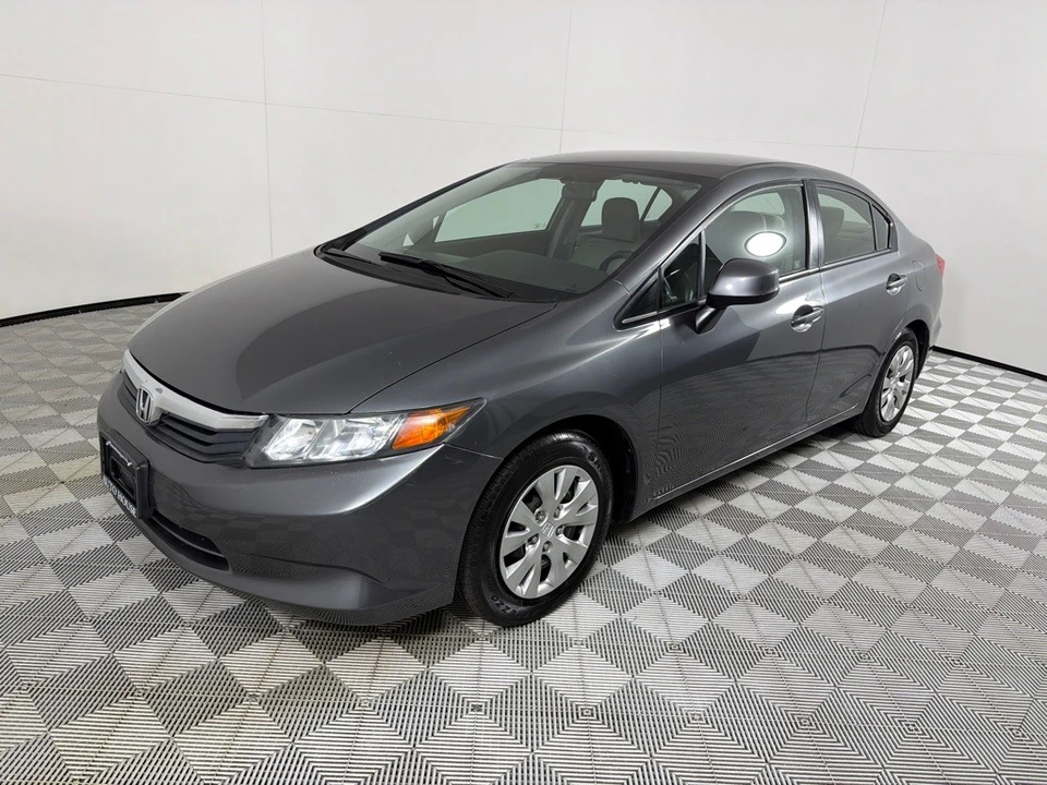 2012 Honda Civic 9th Gen - Image 8 of 24