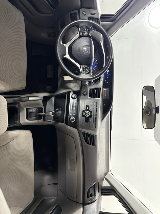 2012 Honda Civic 9th Gen - Image 23 of 24