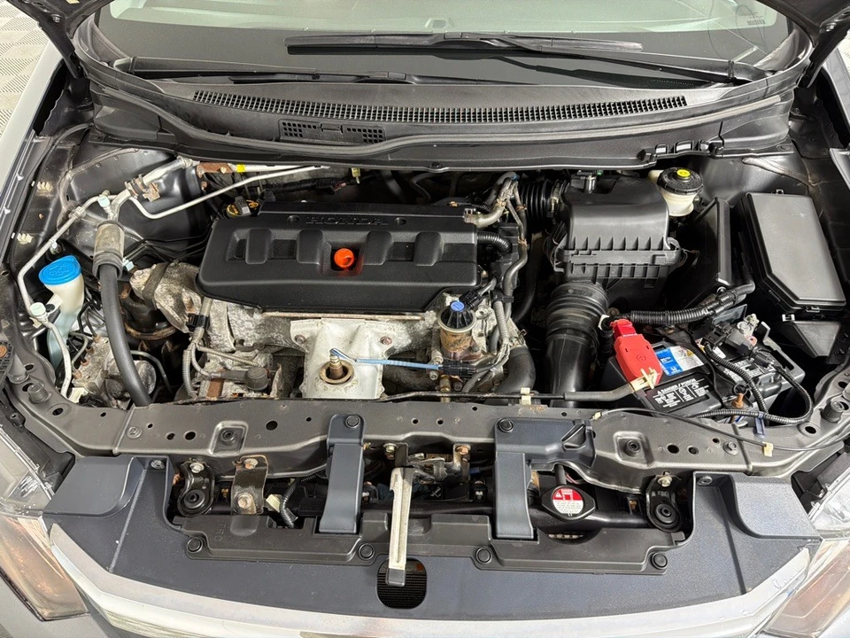 2012 Honda Civic 9th Gen - Image 24 of 24