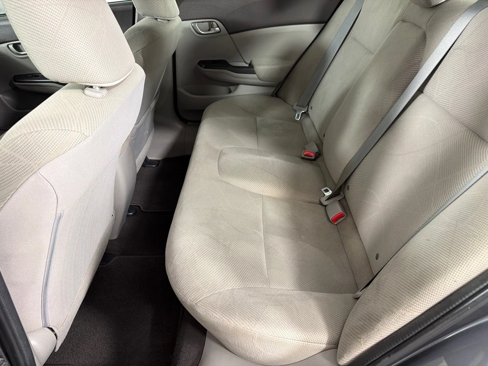 2012 Honda Civic 9th Gen - Image 17 of 24