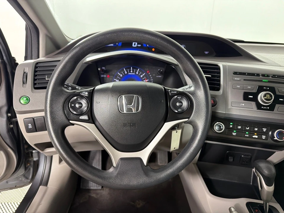 2012 Honda Civic 9th Gen - Image 14 of 24