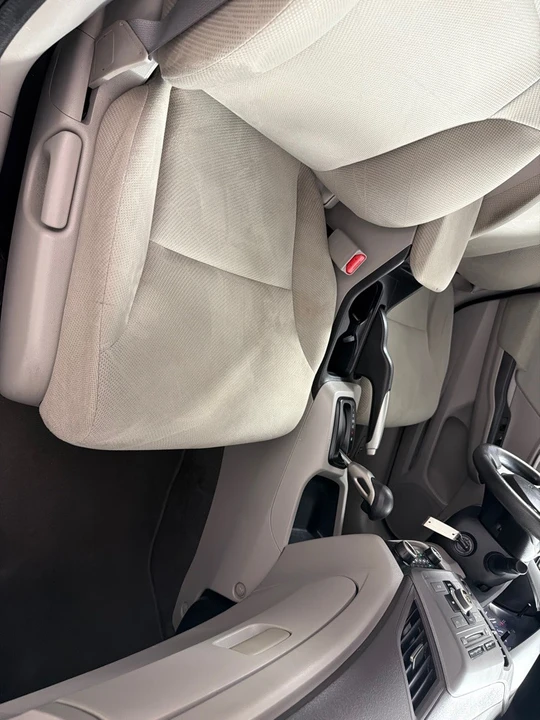 2012 Honda Civic 9th Gen - Image 21 of 24