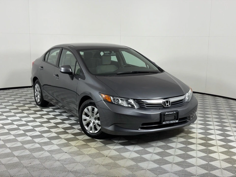 2012 Honda Civic 9th Gen - Image 2 of 24