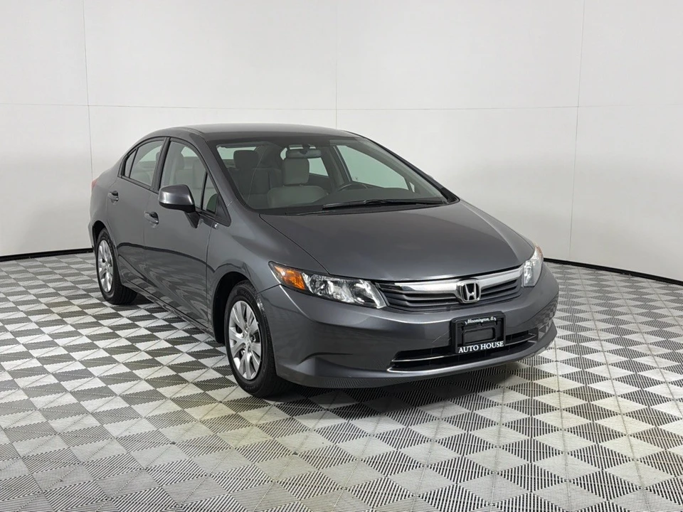 2012 Honda Civic 9th Gen - Image 3 of 24