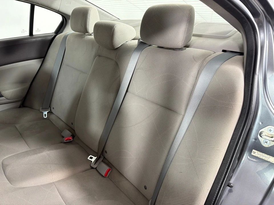 2012 Honda Civic 9th Gen - Image 18 of 24