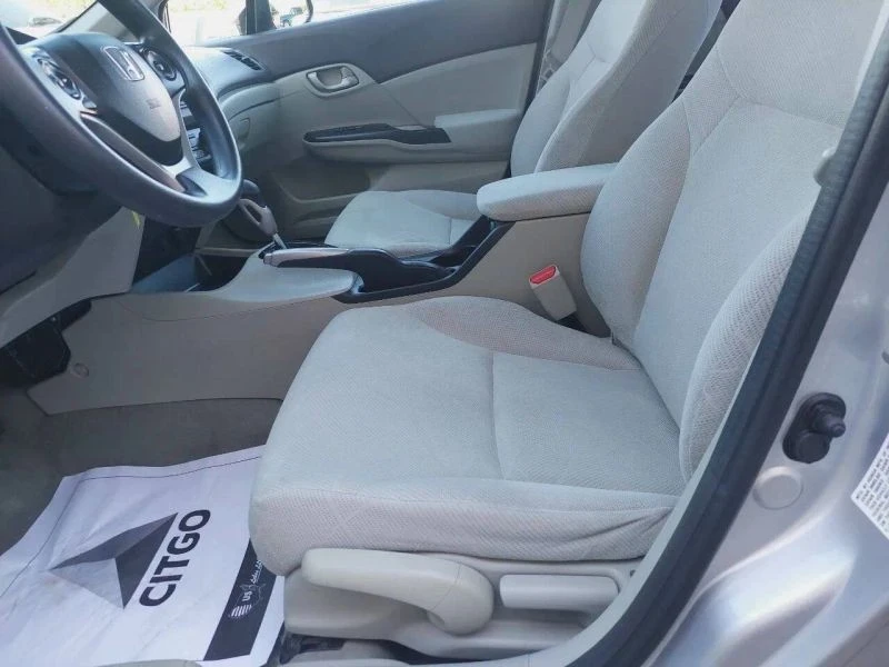 2012 Honda Civic 9th Gen - Image 6 of 12